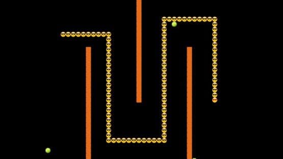 Classic Snake — screenshot 5