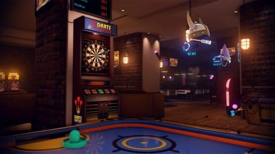 Sports Bar VR — screenshot 2