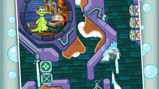 Where's My Water? — screenshot 3