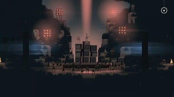 Superbrothers: Sword & Sworcery EP — screenshot 4