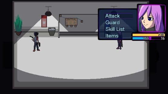Crimson Shift — screenshot 4
