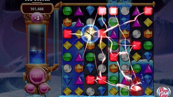 Bejeweled 3 — screenshot 5