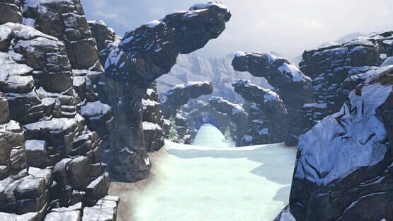 Fancy Skiing 2: Online — screenshot 6