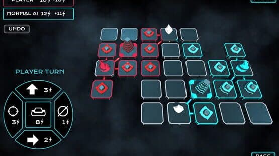 Tactical Mind — screenshot 1
