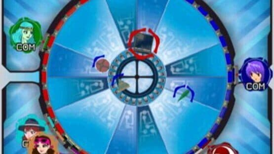 Gravitronix — screenshot 7