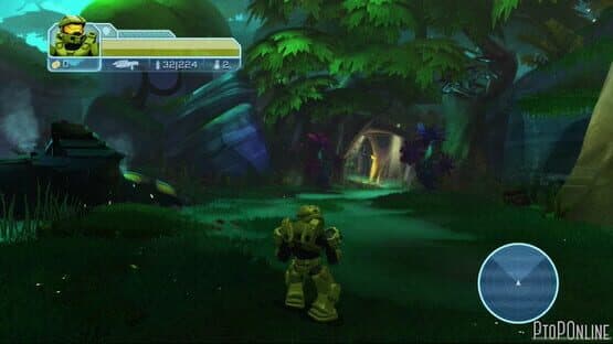 Mega Bloks Halo — screenshot 3