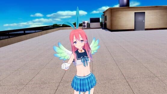 Tsun-Tsun VR — screenshot 1