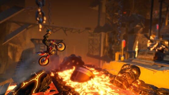 Trials Fusion: The Awesome Max Edition — screenshot 3