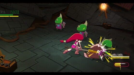 Light Apprentice — screenshot 4