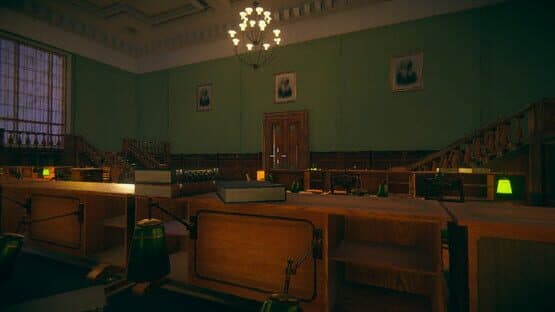Reading Simulator — screenshot 3