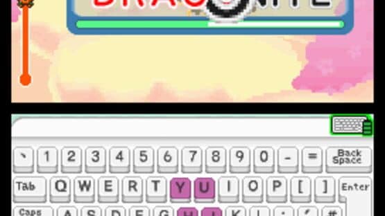 Learn with Pokémon: Typing Adventure — screenshot 4