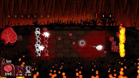 Guts and Syringes — screenshot 3