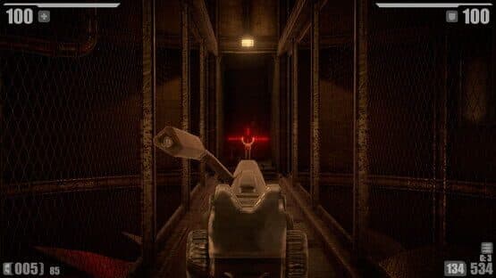 Crimson Earth 2 — screenshot 5