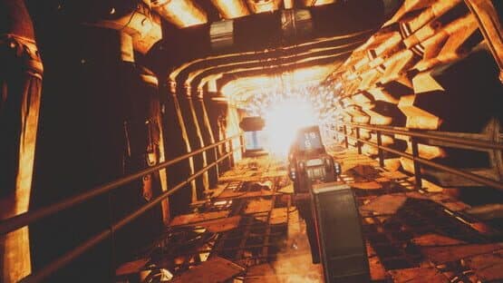 DMD Mars Mission — screenshot 1