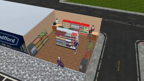 Market Tycoon — screenshot 4