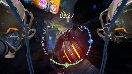 Starblood Arena — screenshot 4