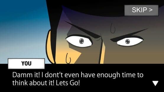 Meteor 60 Seconds! — screenshot 5