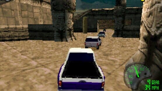 TNN Motorsports Hardcore TR — screenshot 2