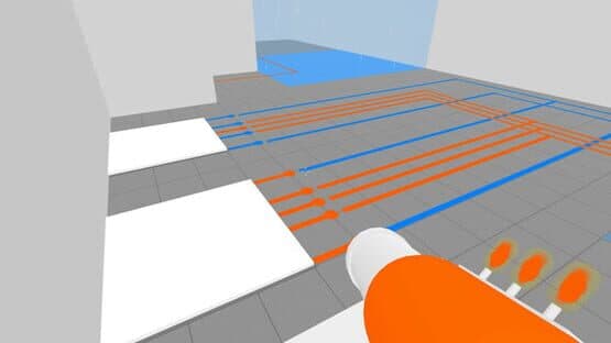 Paradox Wrench — screenshot 2