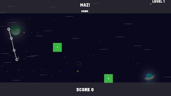 Maz! — screenshot 3