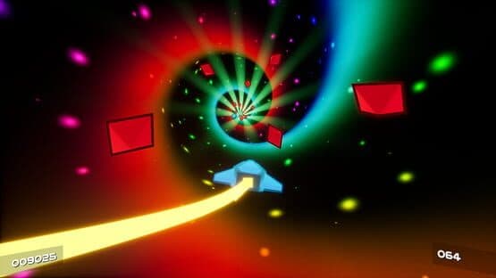 Vortex Rush — screenshot 1