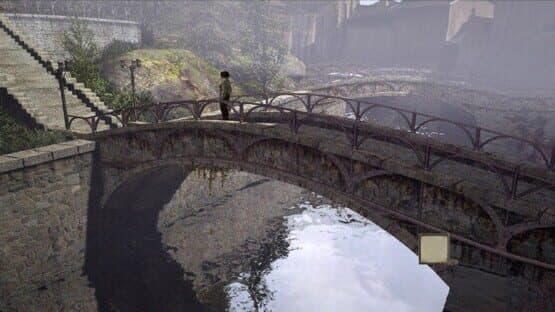 Syberia — screenshot 7