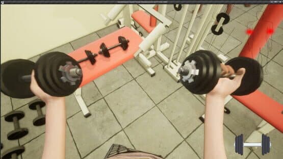 Gym Simulator — screenshot 5