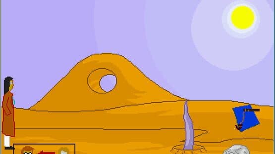 A Better Mouse Trap — screenshot 5