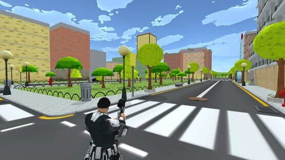 Mad Combat Marines — screenshot 2