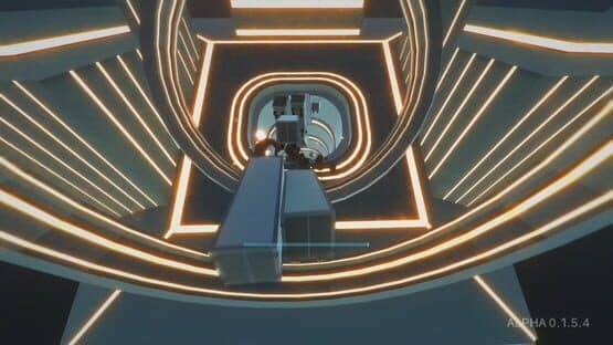 Clustertruck — screenshot 2