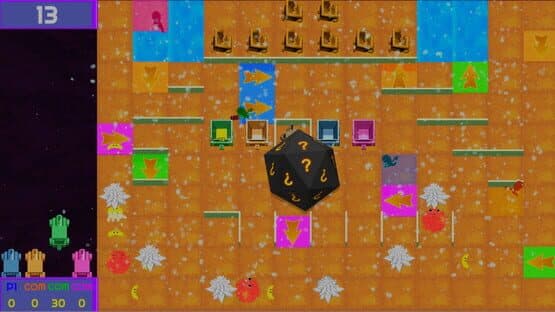 Boo Boo Bananas — screenshot 4