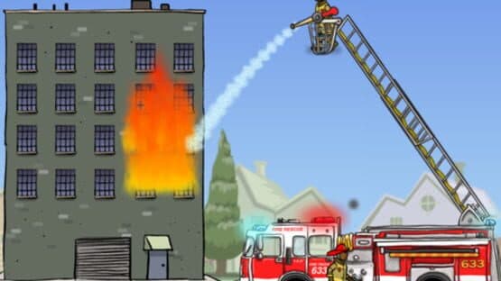 Fire Truck — screenshot 8