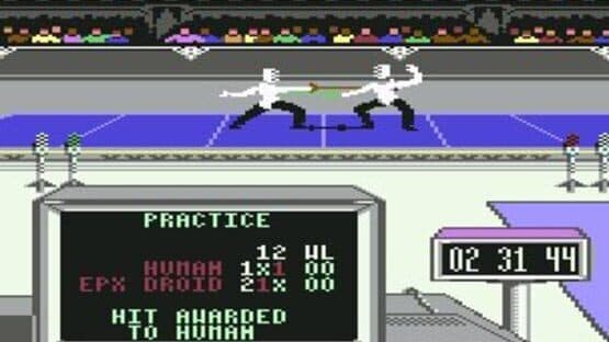 Summer Games II — screenshot 4