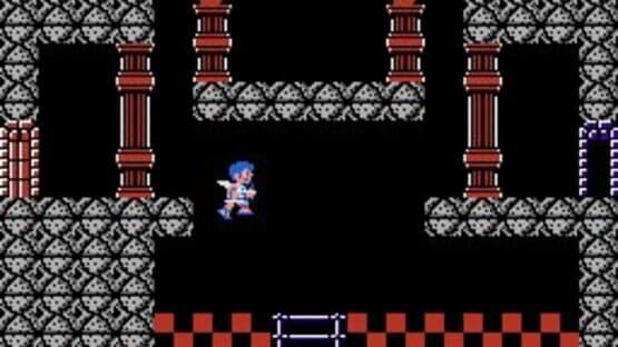 Kid Icarus — screenshot 5