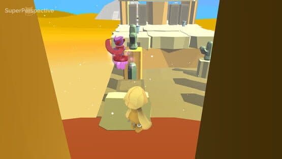 Super Perspective — screenshot 4