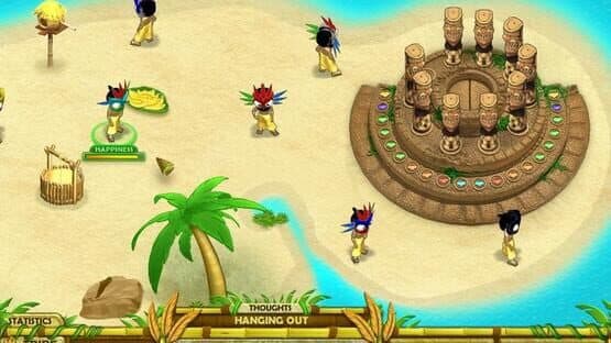 Escape From Paradise 2 — screenshot 5