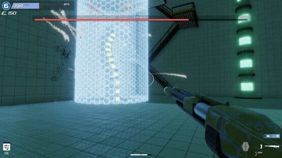Ironguard — screenshot 5
