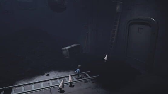 Little Nightmares: The Hideaway — screenshot 3