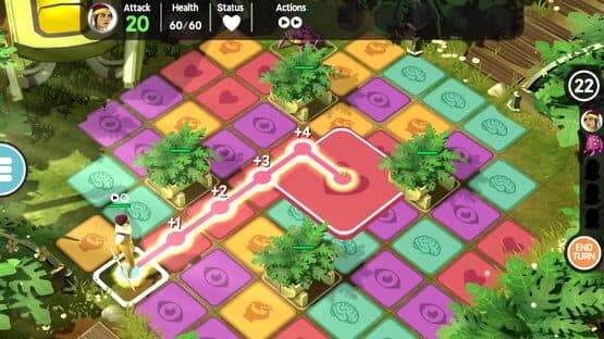 Ticket to Earth — screenshot 2