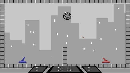 Tank Ball — screenshot 5