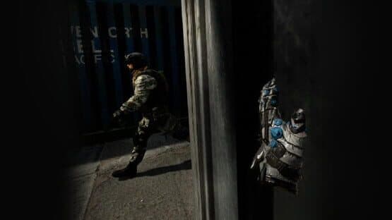Espire 1: VR Operative — screenshot 1