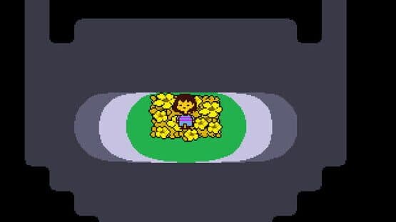 Undertale — screenshot 2