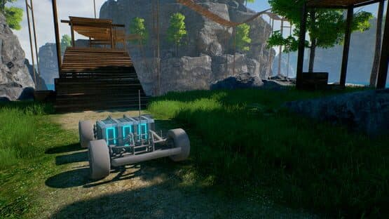 Deadly Delivery — screenshot 6