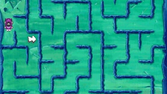 Putt-Putt Goes to the Moon — screenshot 2