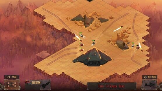 Mad Carnage — screenshot 2