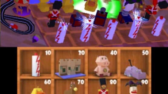 Toys vs. Monsters — screenshot 1