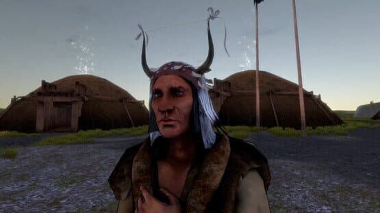 Meriwether: An American Epic — screenshot 2