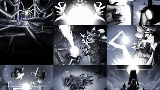 Savant: Ascent — screenshot 3