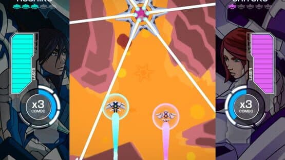 An Oath to the Stars — screenshot 5