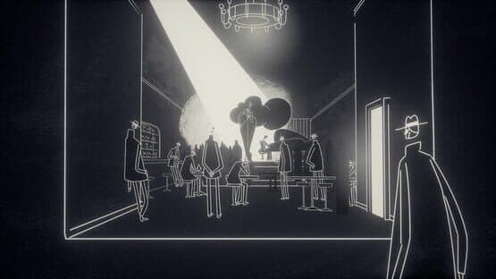 Genesis Noir — screenshot 3